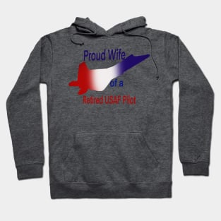 Proud Wife Hoodie